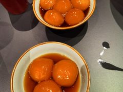糖油粑粑-火宫殿·湘菜小吃·商务宴请·生日聚会(市府店)