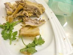 -陈记粤湛鸡饭店