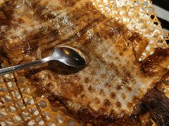 竹网鲈鱼-翠亭酒家(山西南路店)