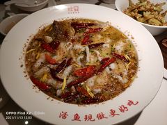 -新辣宴·湖南家常菜·商务聚餐(中粮创芯店)