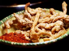 -王婆乔鲜鱼自助火锅(蜀汉路店)