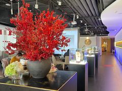 大堂-悦融·京鲁菜·露台花园(安定门店)