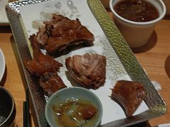 -醉得意·山茶油炒土鸡(奇美店)