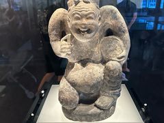 -重庆中国三峡博物馆(重庆博物馆)