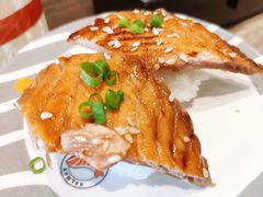 -新一番三文鱼寿司(红城湖店)