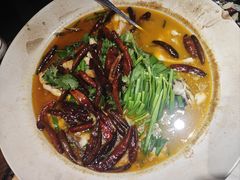 -清水亭湖北菜(大屯DT51店)