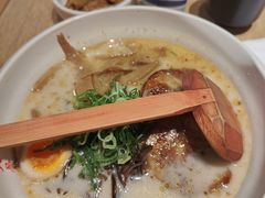 -味千拉面(巴黎春天浦建店)