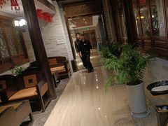-恒记饭店·海鲜明档(淹城店)