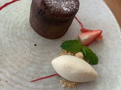 巧克力熔岩-EN SPACE恩空间