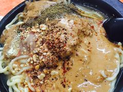-曹宝林砂锅麻辣烫(星光路店)