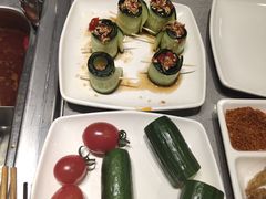 -海底捞火锅(凯德广场店)