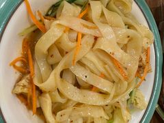-清真·玛丽亚新疆菜主题餐厅(浙江中路店)