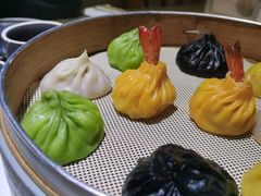 -隆喜元鱼汤包·海鲜(中联广场店)
