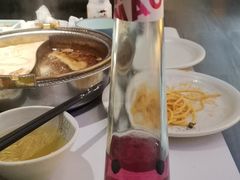 -环球约客烤涮自助(铜锣湾店)