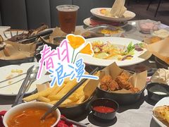 -必胜客(东大桥店)