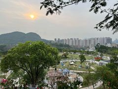 -白石龙音乐公园