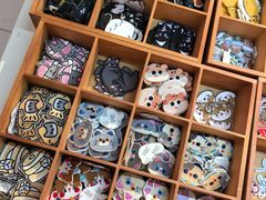 -小意思咖啡店(草桥店)