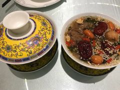 -宁夏国强手抓羊肉·清真菜(未央路凤三店)
