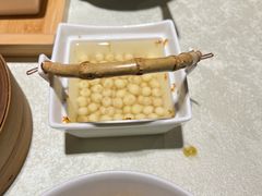 -望湖阁(苏州金鸡湖凯宾斯基大酒店)