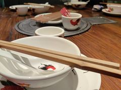 -广府乡下·饭庄(新港东路店)