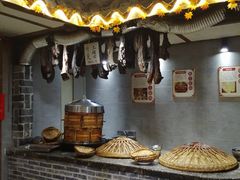 -灶东家民间菜(回兴店)