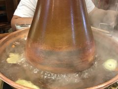 -宣武小院涮肉(前门店)