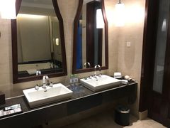 -三亚亚龙湾雅高铂尔曼别墅度假酒店