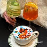 龙湖那家超火的加州餐厅 上新了！福福杯真的超好吃