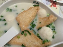 -翠华(澳门银河店)