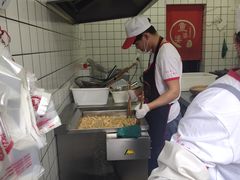 -童婆婆酥肉(双楠店)