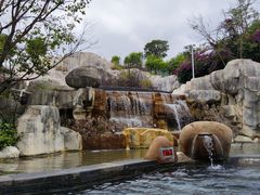 -凤翔首邑温泉度假村