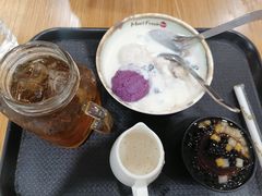 -鲜芋仙(太原街万达店)