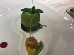 -王品牛排(郑州大卫城店)