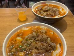 羊肉面片-顾四十里铺羊肉面(凤城六路店)