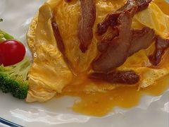 -香港新记茶餐厅(湖墅南路店)
