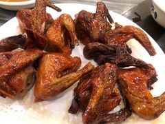 红烧脆皮鸽-鸽鸟轩(石岐店)