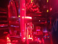 -苏荷SOHO酒吧(越秀旗舰店)