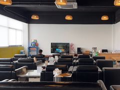 -上海和展广汽丰田4S店(老闵行店)