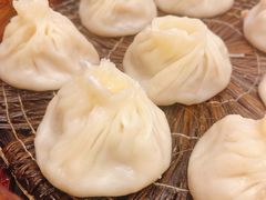 小笼汤包-耿福兴(凤凰美食街店)