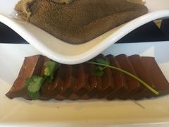 -锅说大脸毛肚重庆老火锅(佐阾店)
