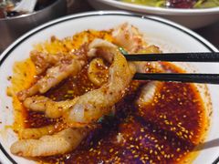 -太二酸菜鱼(兴业太古汇店)