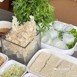个人认为这家是西安涮羊肉必吃榜大哥！！！