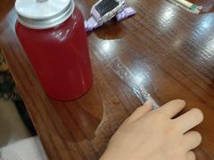 -巴依老爷新疆美食(牡丹园店)