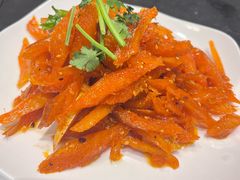 -老熟人烤肉城(马家堡店)