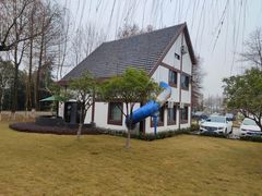 -太阳岛度假酒店