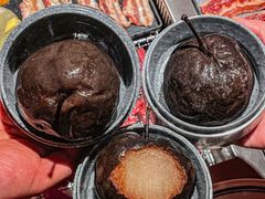 -张牌牌·东北烤肉小吃市集(金楠天街店)