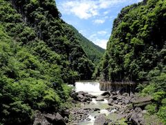 -诺水河