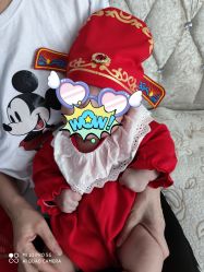 -小博士专业婴儿理发