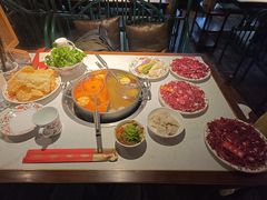 -汕头八合里海记牛肉店(清河店)