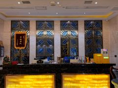 -天诚足道(金融街店)